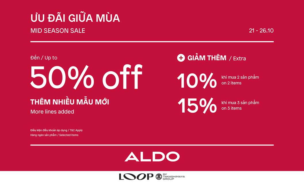 ALDO_TheLoop