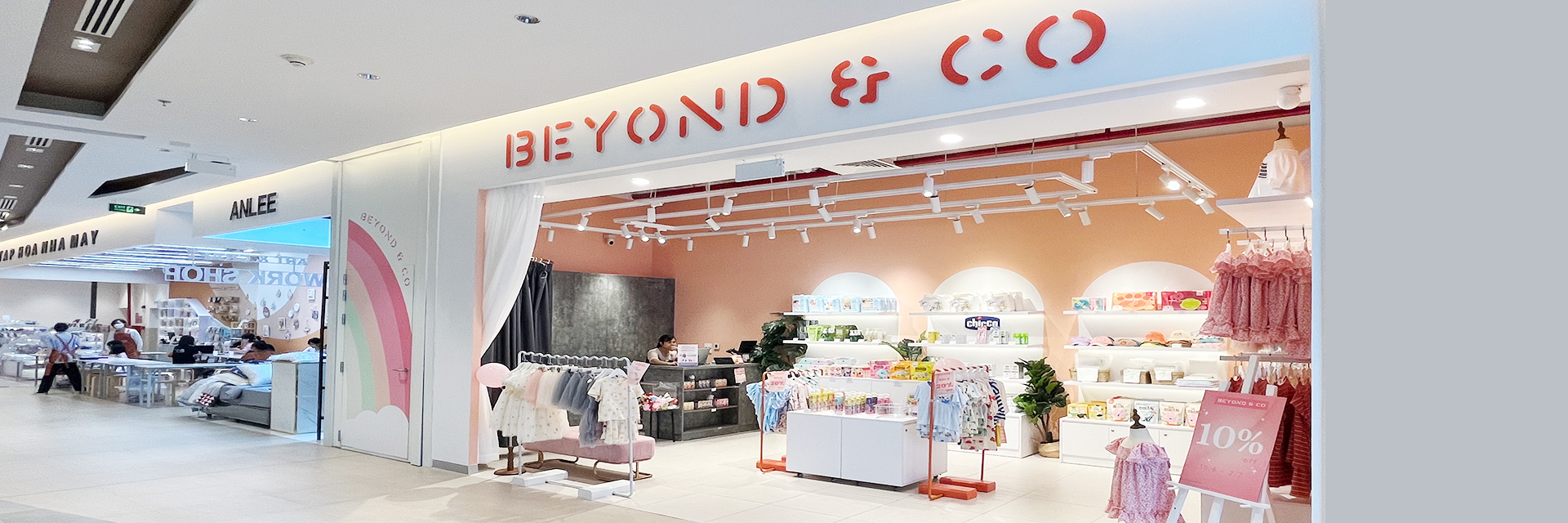 Beyond & Co