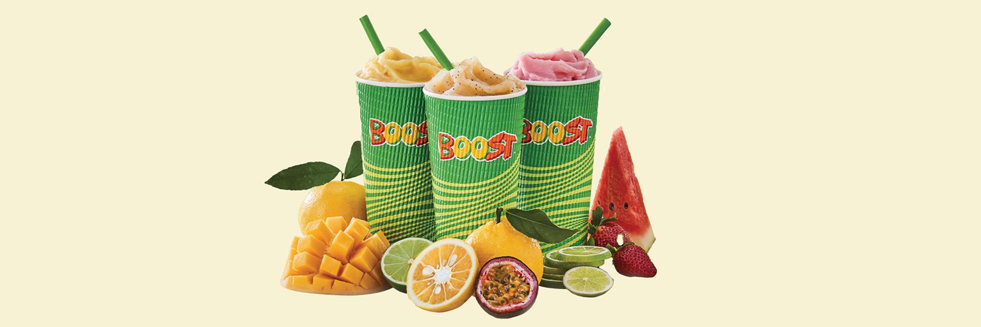 Boost Juice