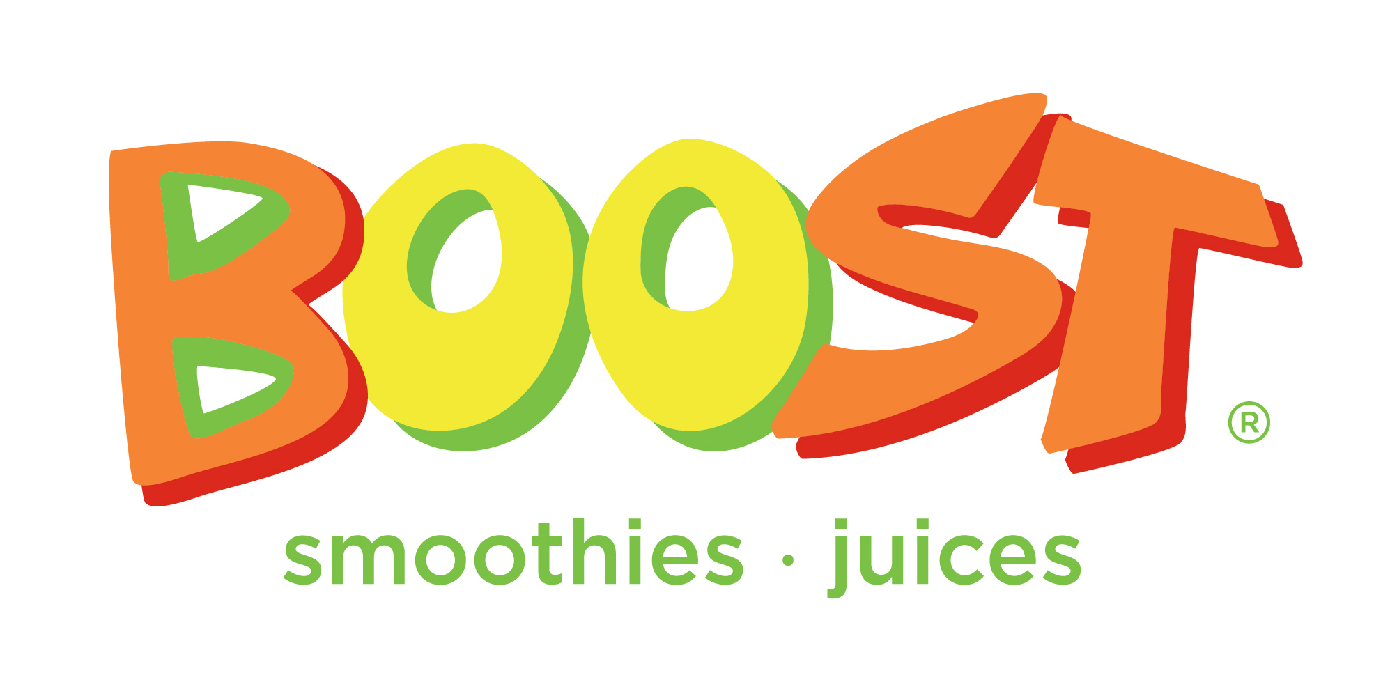 Boost Juice