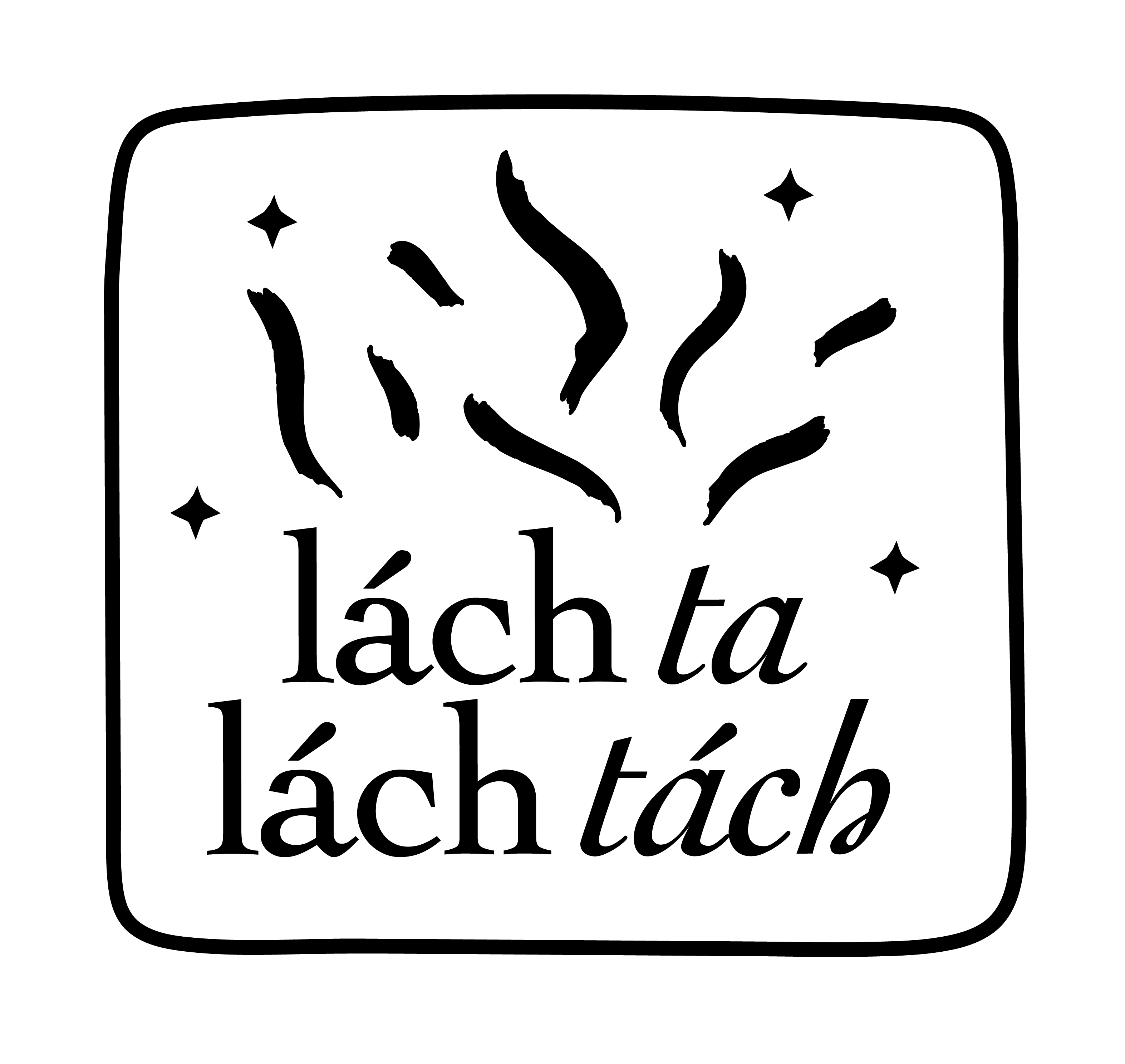 LÁCH TA LÁCH TÁCH