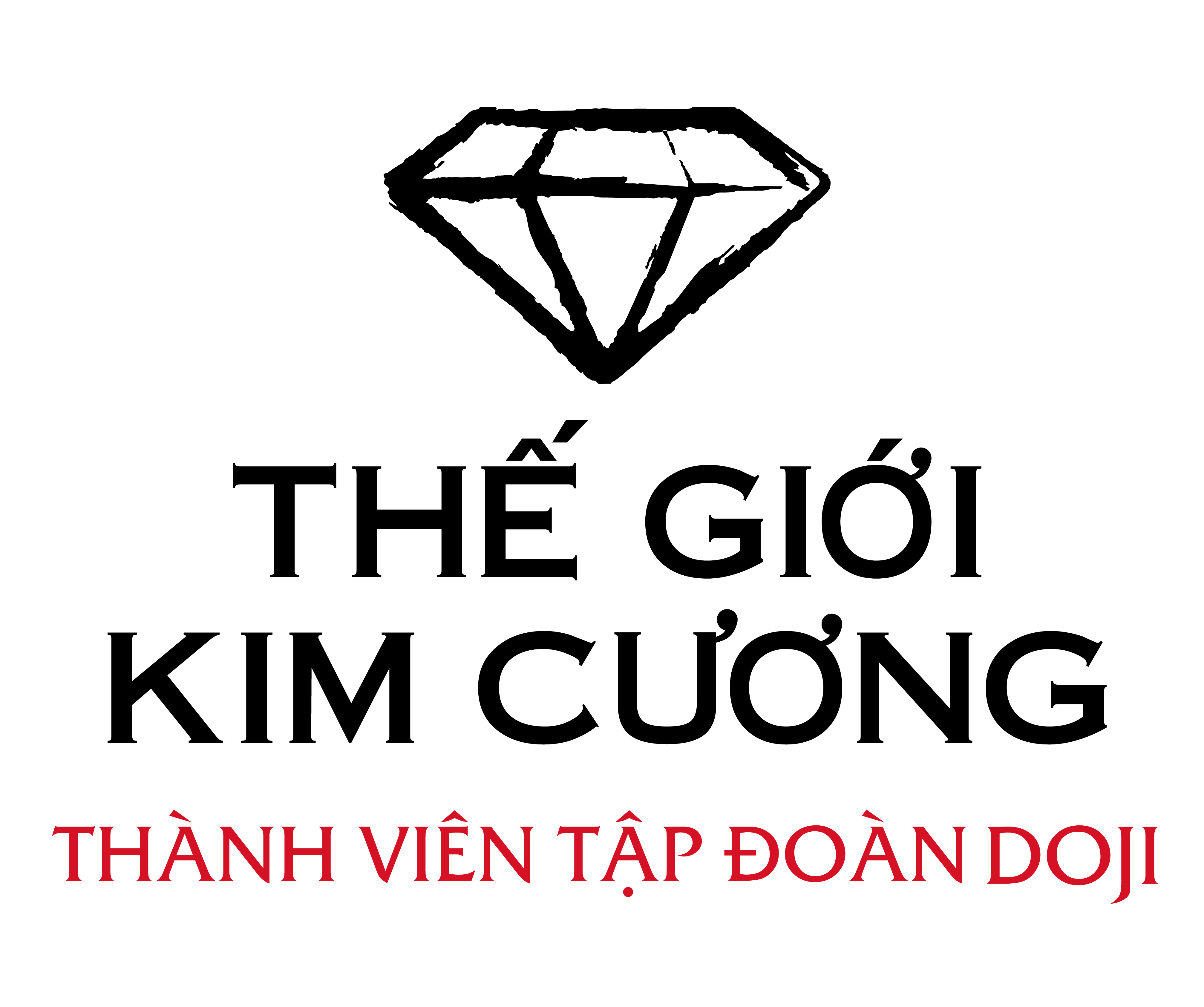 THẾ GIỚI KIM CƯƠNG