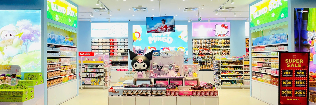 Miniso