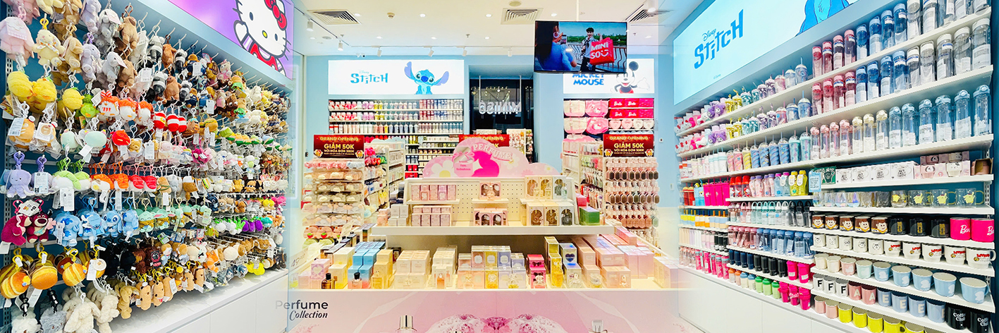 Miniso