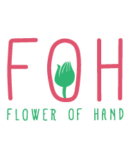 Flower Of Hand (FOH)