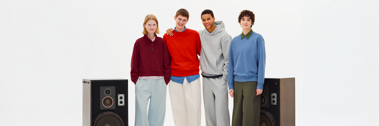 Uniqlo