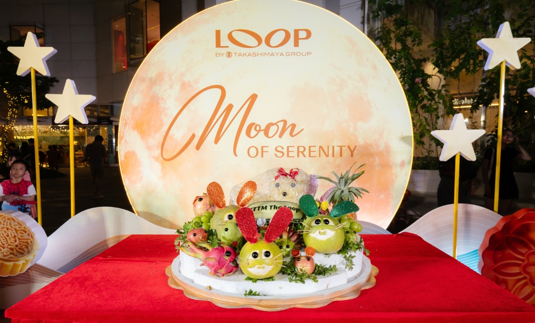 Under The Moon Of Serenity (4)
