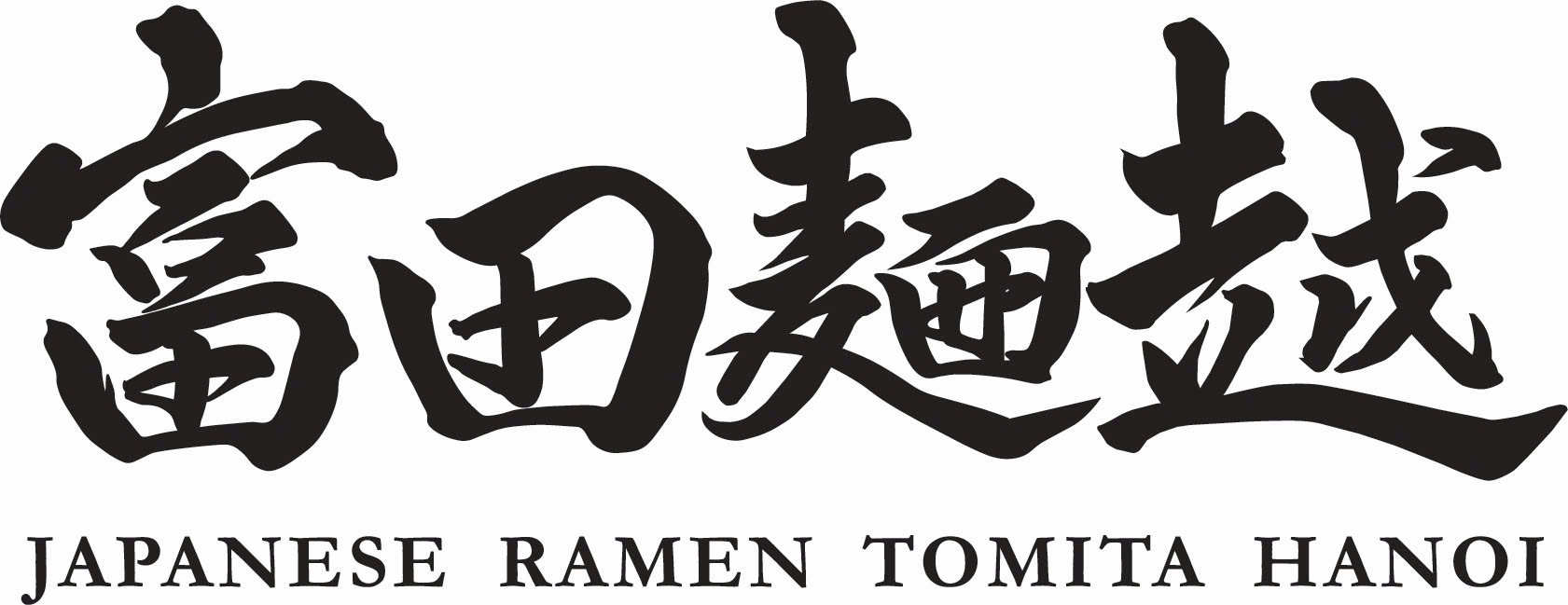JAPANESE RAMEN TOMITA HANOI